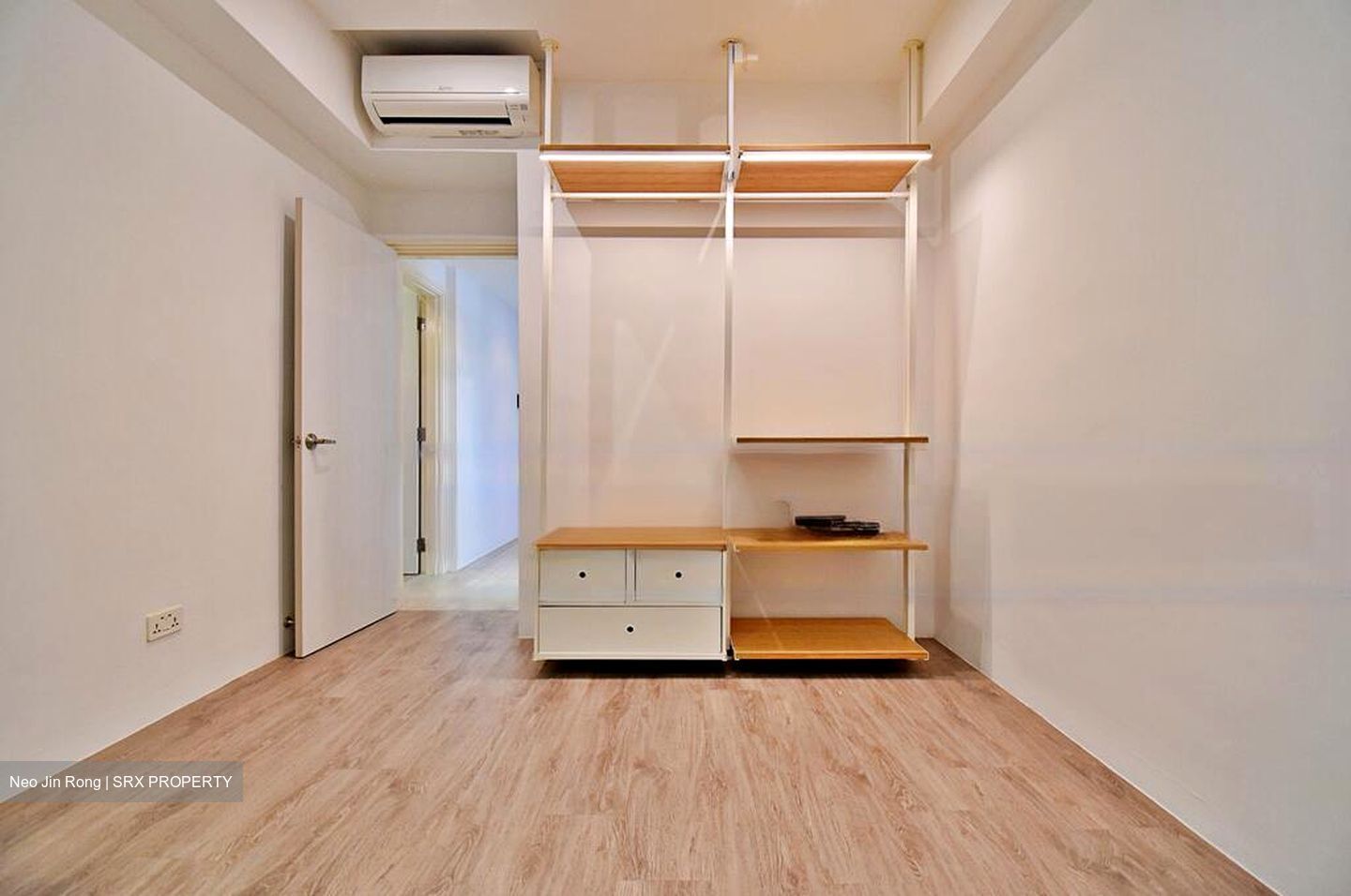 Regentville (D19), Apartment #477611231